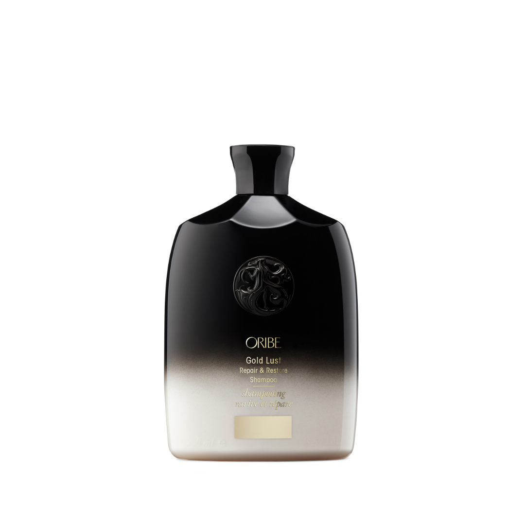 Oribe Gold Lust Repair buy & Restore Shampoo